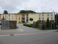 BRK Seniorenheim Geisenhausen BRK Seniorenheim Geisenhausen