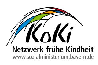 Logo KOKI Logo KOKI
