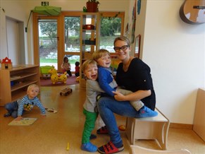 Feinfühligkeit2014 Feinfühligkeit2014