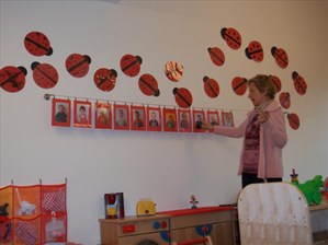 Morgenkreis Morgenkreis