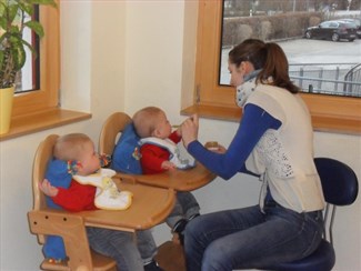 Mittagessen Mittagessen