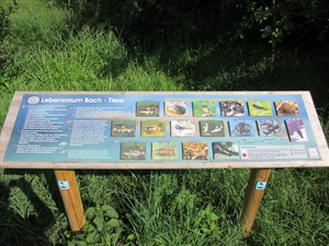 Schild_Lebensraum Schild_Lebensraum