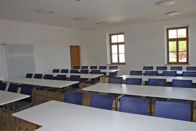 Bürgerhaus Medienraum Bürgerhaus Medienraum