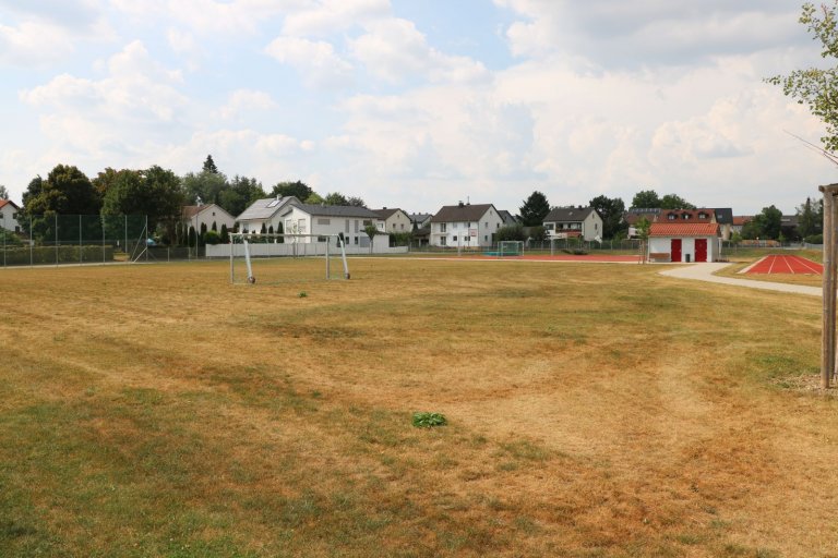 Bolzplatz Lorenzerstr. Bolzplatz Lorenzerstr.