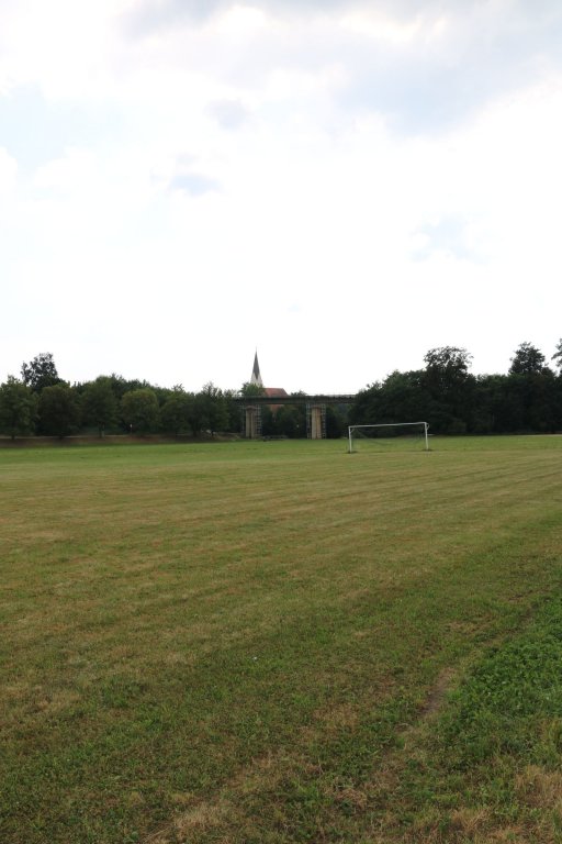 Bolzplatz Volksfestplatz Bolzplatz Volksfestplatz