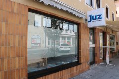 JUZ außen JUZ außen