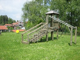 Spielplatz Heckenstraße Spielplatz Heckenstraße