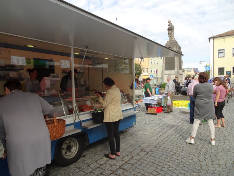 Fischerei Gumberger1 Fischerei Gumberger1