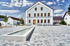 Bürgerhaus Bürgerhaus